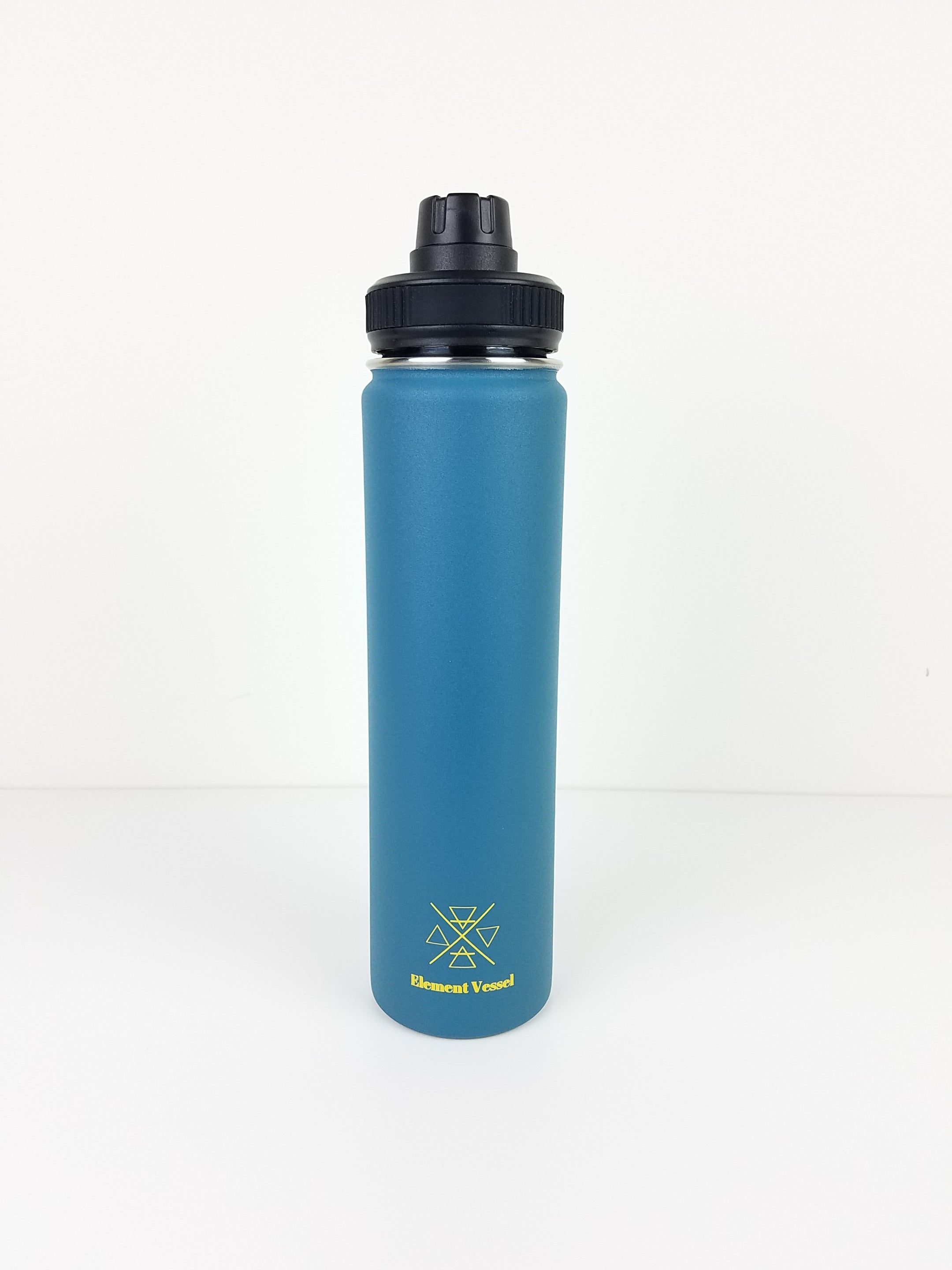 Element Vessel 24 oz  Wide Mouth Beverage Container