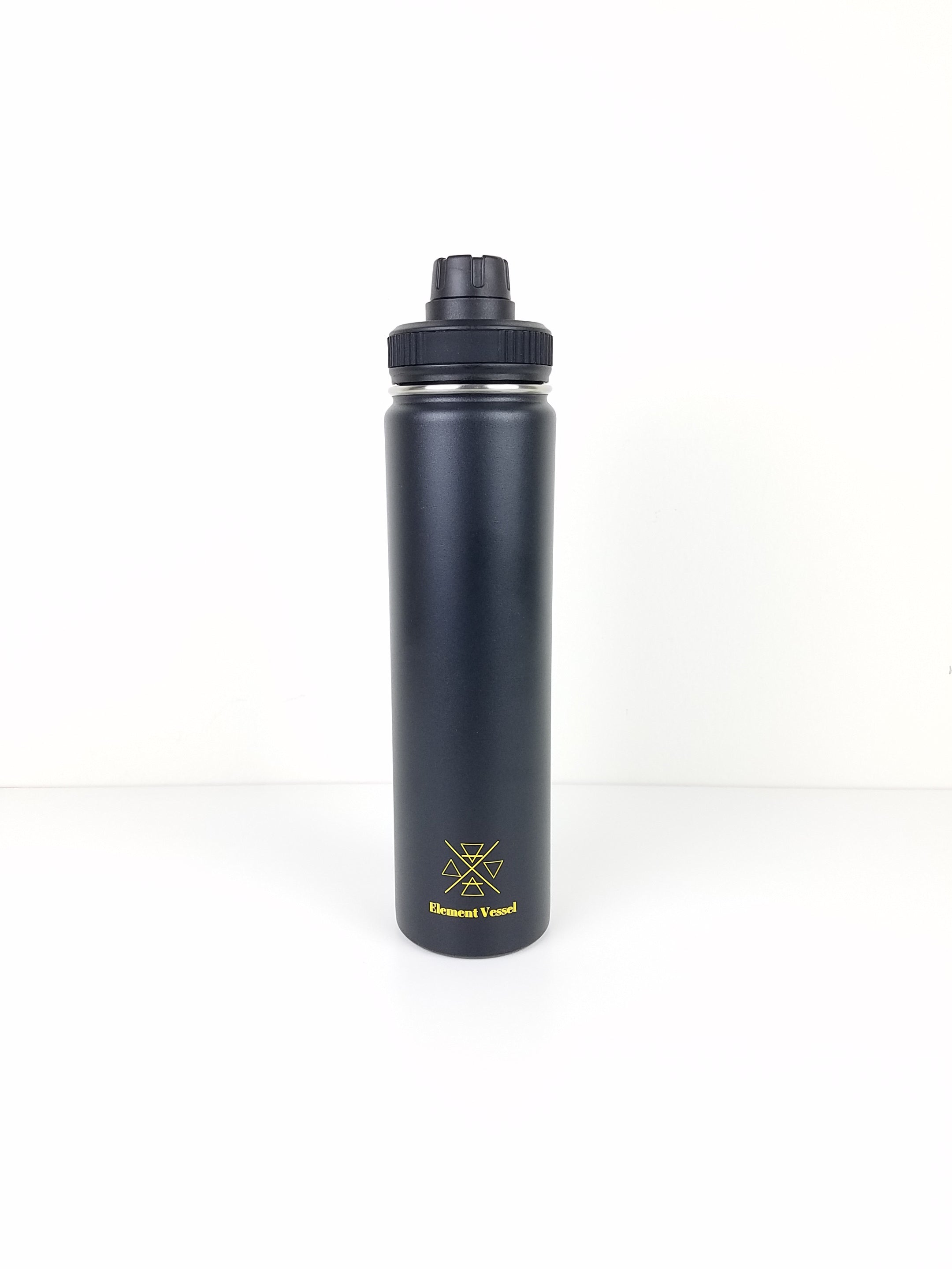 Element Vessel 24 oz  Wide Mouth Beverage Container