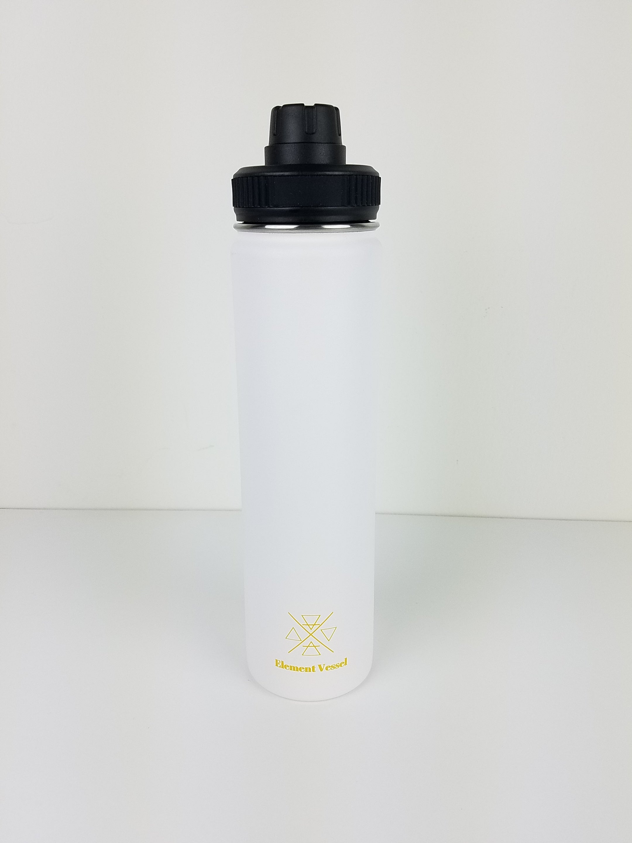 Element Vessel 24 oz  Wide Mouth Beverage Container