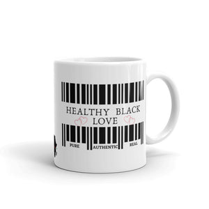 CODED: Healthy Black Love Mug