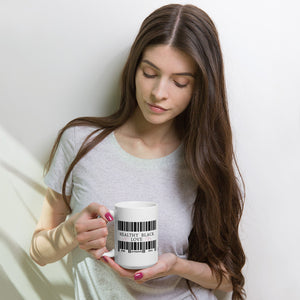 CODED: Healthy Black Love Mug